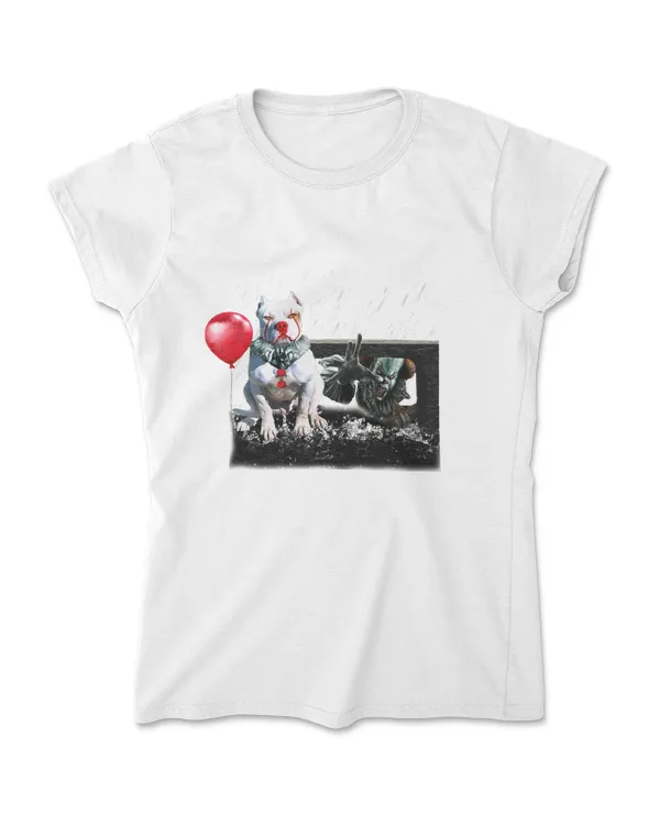 Women's Soft Style Fitted T-Shirt