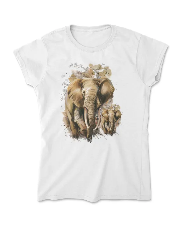 Women's Heavy Cotton T-Shirt