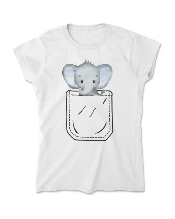 Women's Heavy Cotton T-Shirt