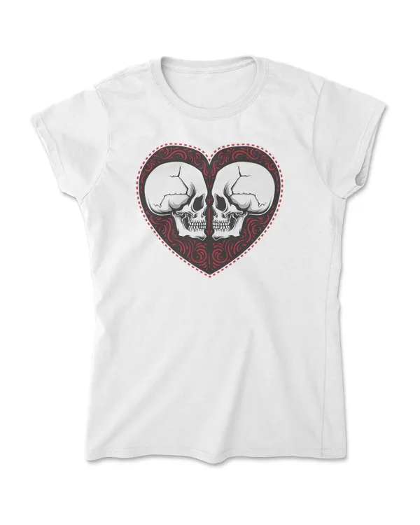 Women's Heavy Cotton T-Shirt