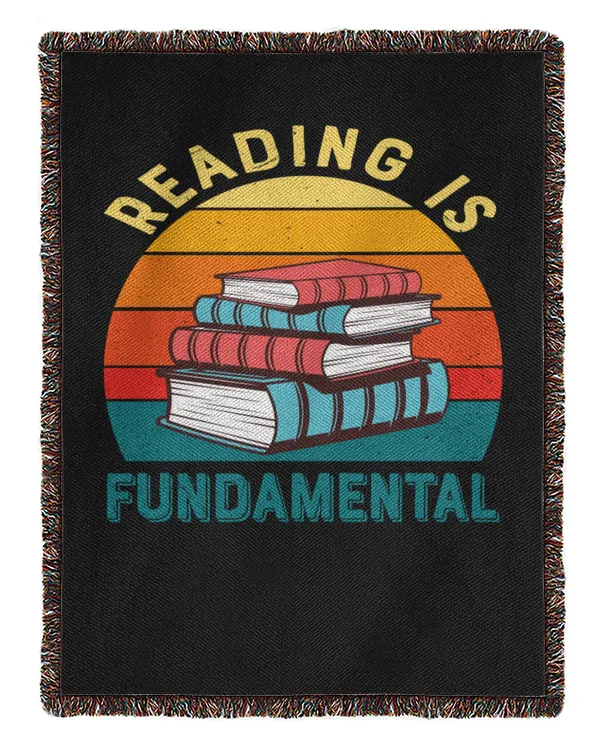 Reading Is Fundamental