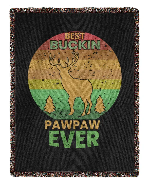 Hunting Best Buckin Pawpaw Ever