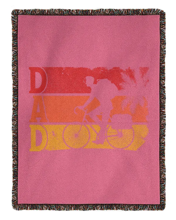 Woven Blanket (60x80in)