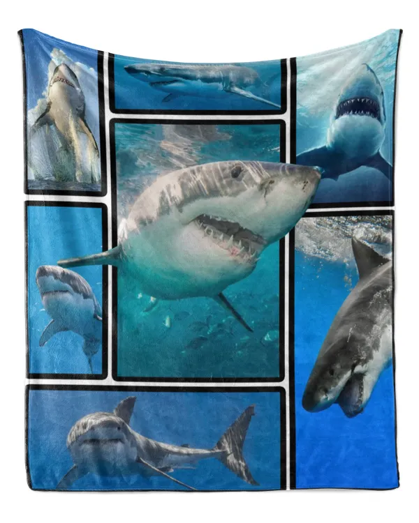 Arctic Fleece Blanket (50x60in)