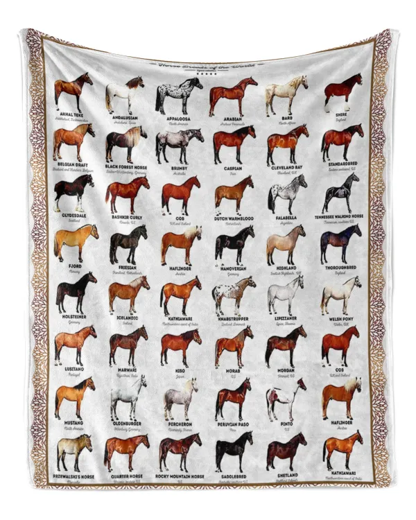 Arctic Fleece Blanket (50x60in)