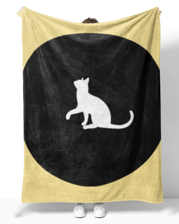 Cozy Plush Fleece Blanket (60x80in)