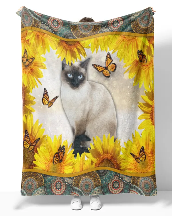 Cozy Plush Fleece Blanket (60x80in)