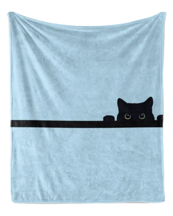 Cozy Plush Fleece Blanket (50x60in)