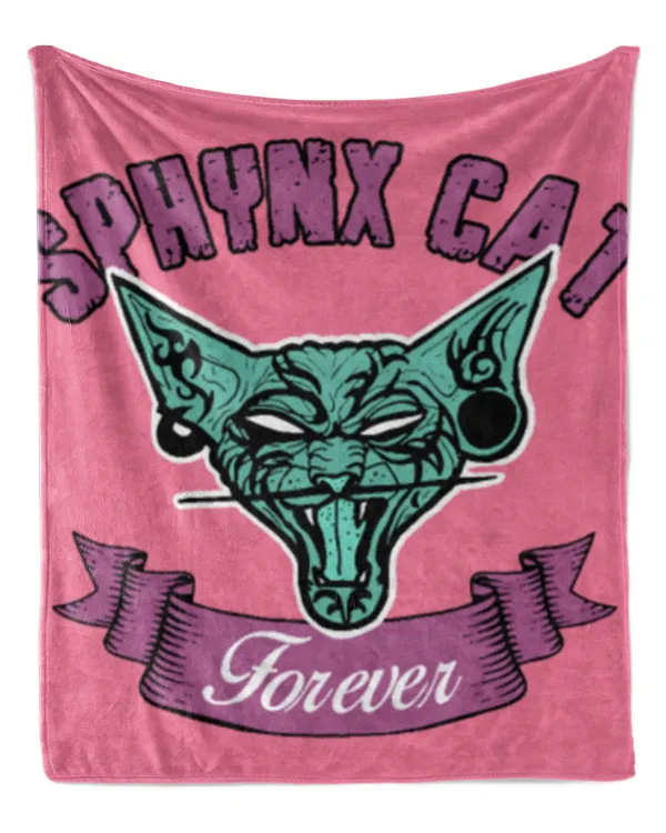 Cozy Plush Fleece Blanket (50x60in)