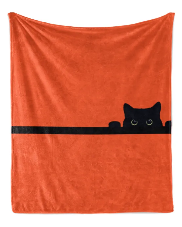 Cozy Plush Fleece Blanket (50x60in)