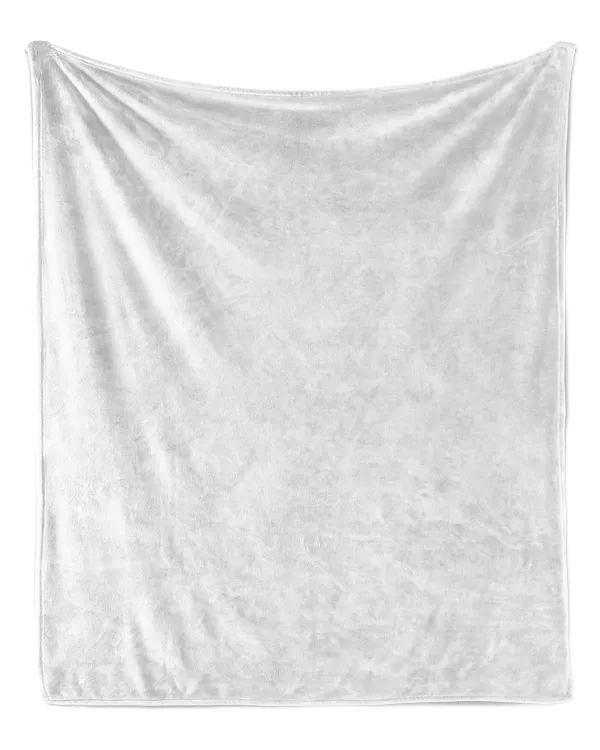 Cozy Plush Fleece Blanket (50x60in)