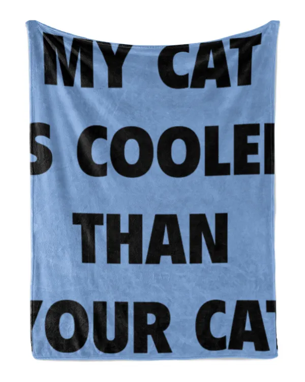 Cozy Plush Fleece Blanket (30x40in)