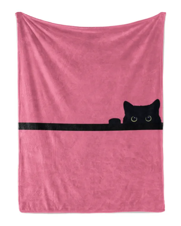 Cozy Plush Fleece Blanket (30x40in)