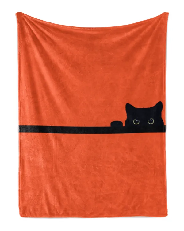 Cozy Plush Fleece Blanket (30x40in)