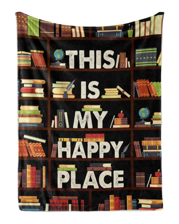 Cozy Plush Fleece Blanket (30x40in)