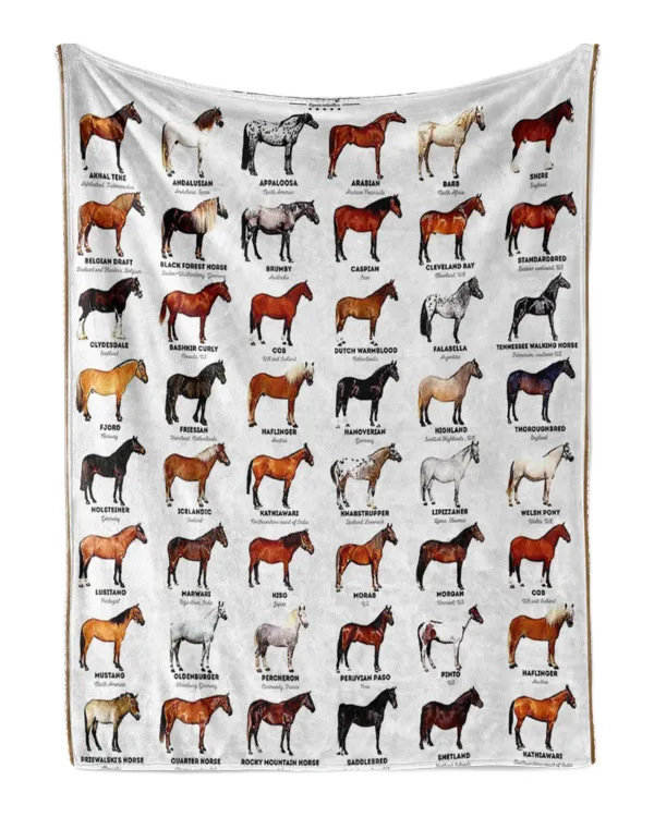 Cozy Plush Fleece Blanket (30x40in)