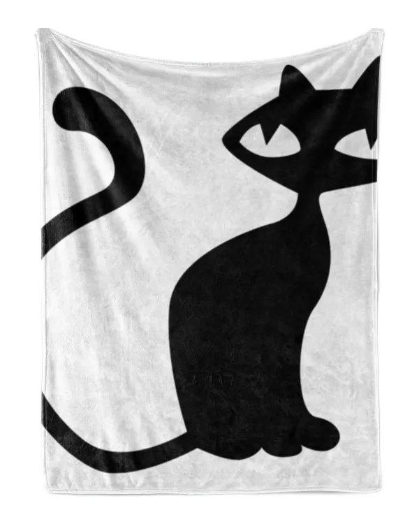 Cozy Plush Fleece Blanket (30x40in)