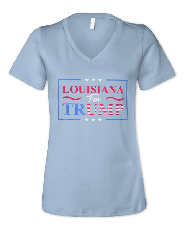 Women's Jersey Short Sleeve V-neck Tee