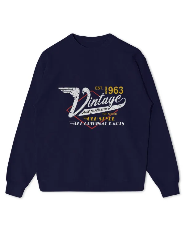 Kids Standard Sweatshirt