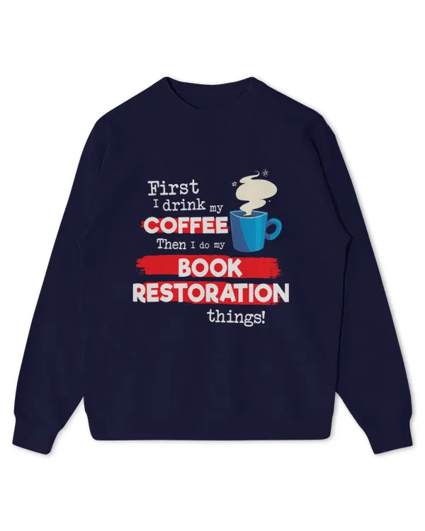 Kids Standard Sweatshirt