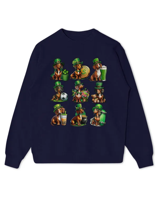 Kids Standard Sweatshirt