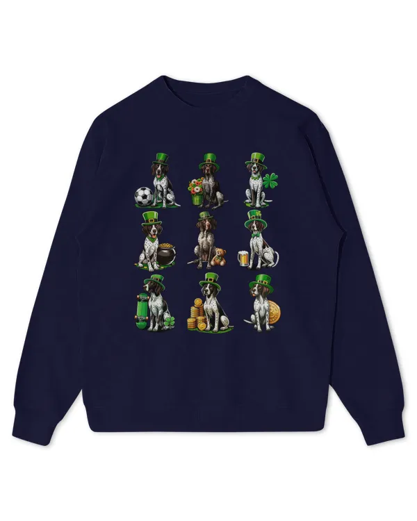 Kids Standard Sweatshirt