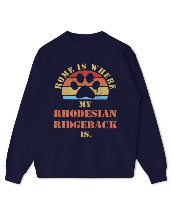 Kids Standard Sweatshirt