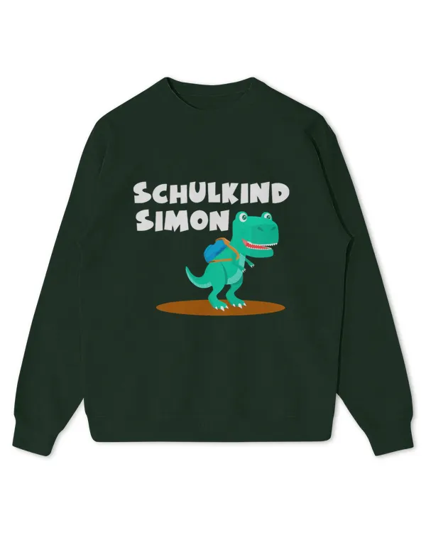 Kids Standard Sweatshirt