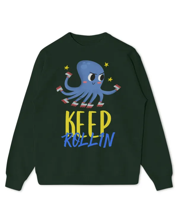 Kids Standard Sweatshirt