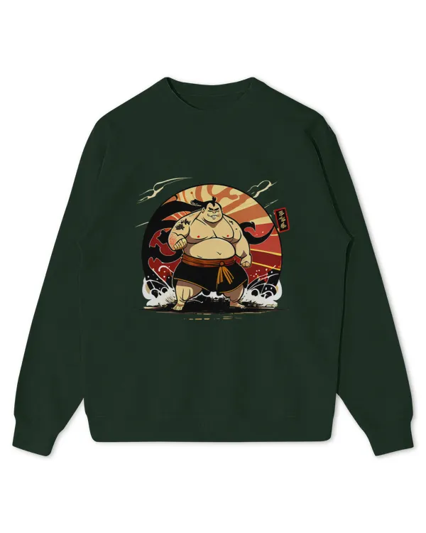 Kids Standard Sweatshirt