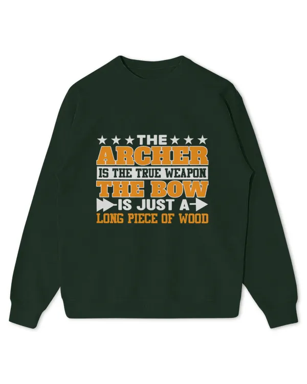 Kids Standard Sweatshirt