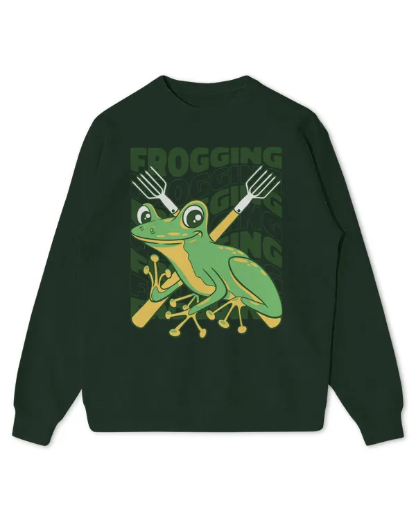 Kids Standard Sweatshirt