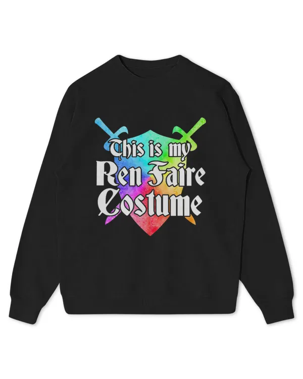 Kids Standard Sweatshirt