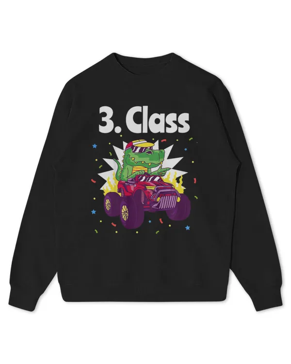 Kids Standard Sweatshirt