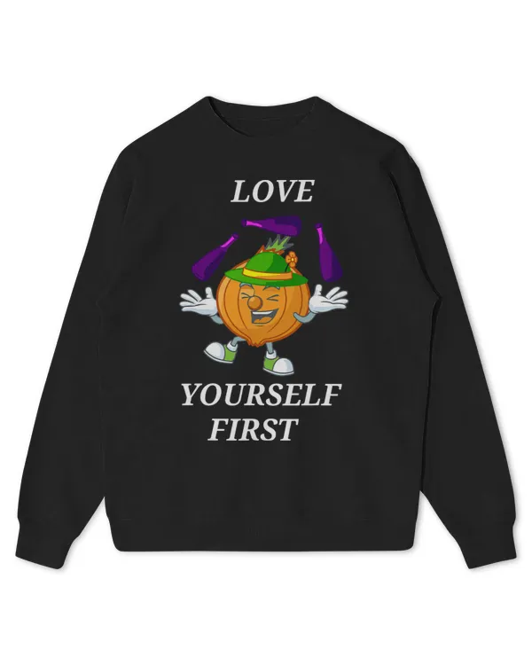 Kids Standard Sweatshirt