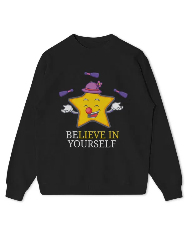 Kids Standard Sweatshirt