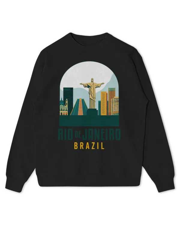 Kids Standard Sweatshirt