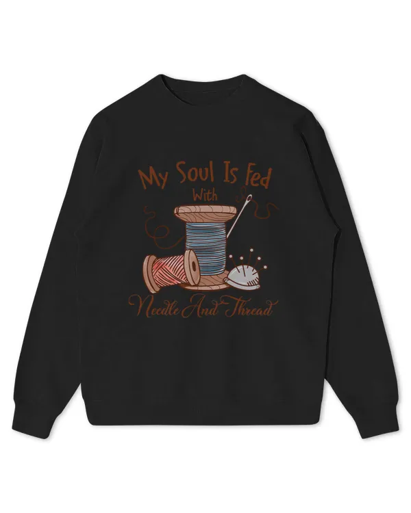 Kids Standard Sweatshirt