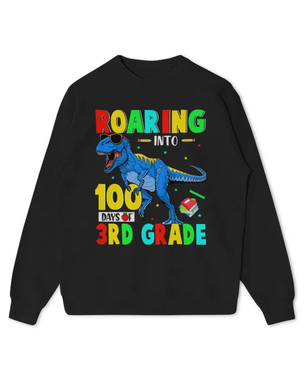 Kids Standard Sweatshirt