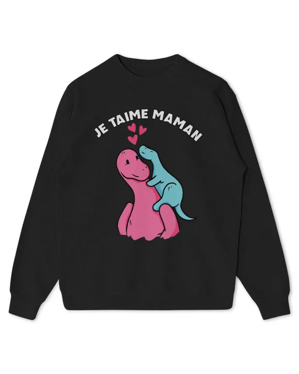 Kids Standard Sweatshirt