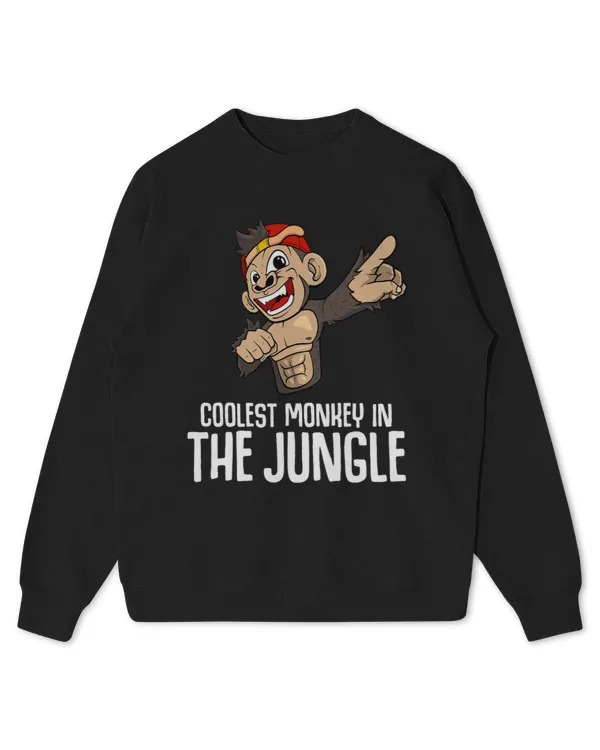 Kids Standard Sweatshirt