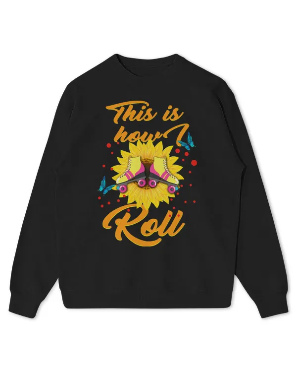 Kids Standard Sweatshirt