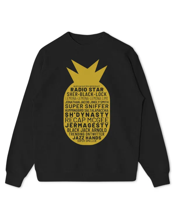 Kids Standard Sweatshirt