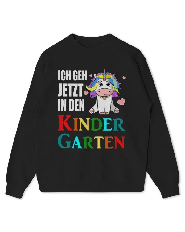 Kids Standard Sweatshirt