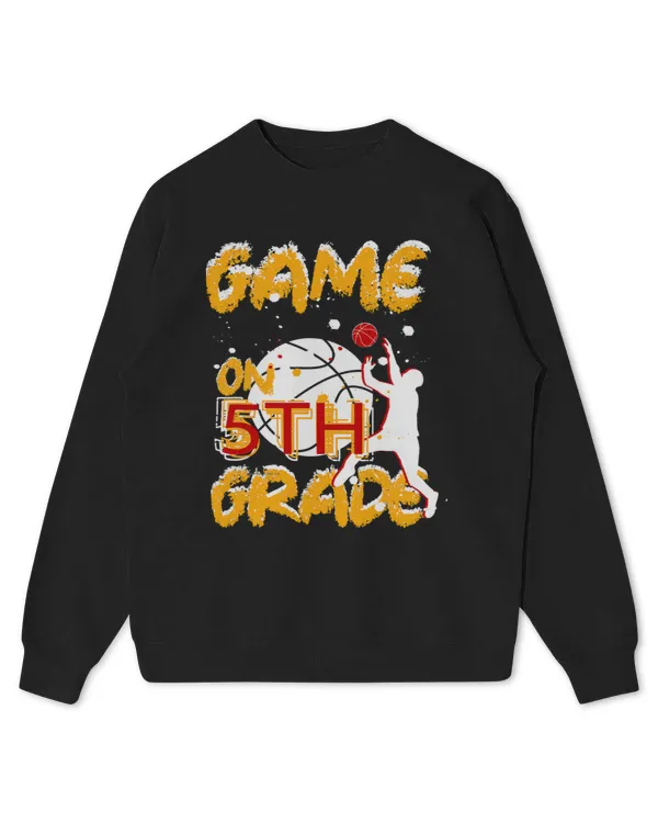 Kids Standard Sweatshirt