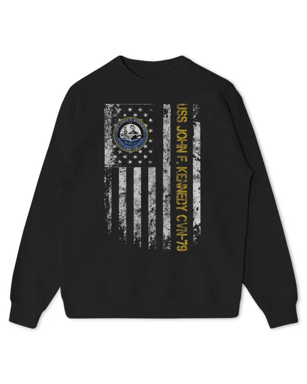 Kids Standard Sweatshirt