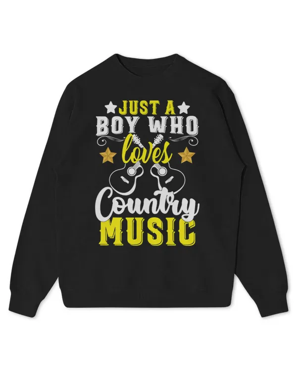 Kids Standard Sweatshirt