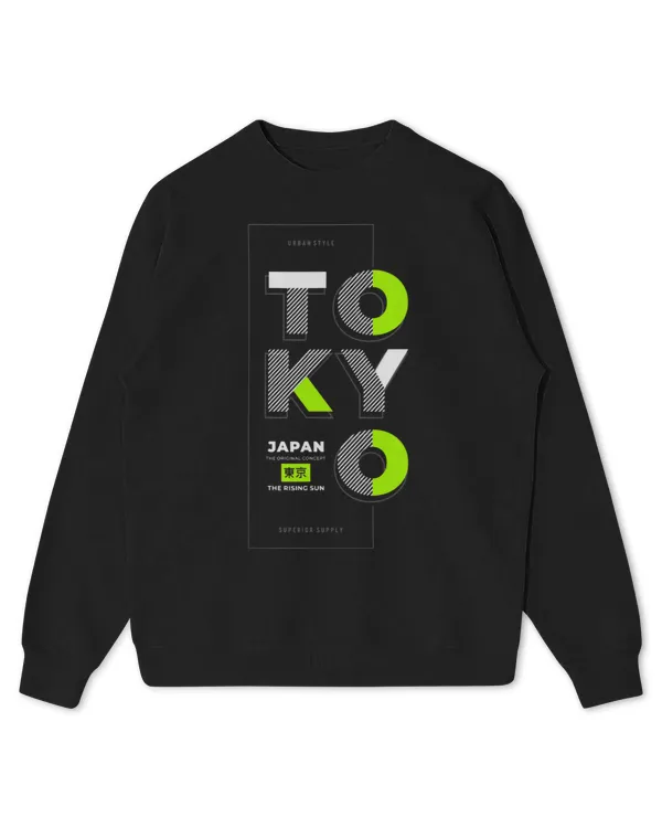 Kids Standard Sweatshirt