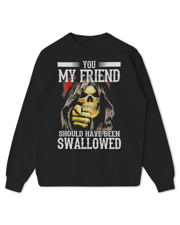 Kids Standard Sweatshirt