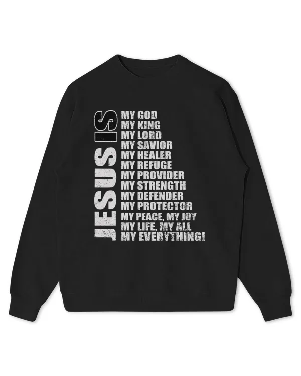 Kids Standard Sweatshirt